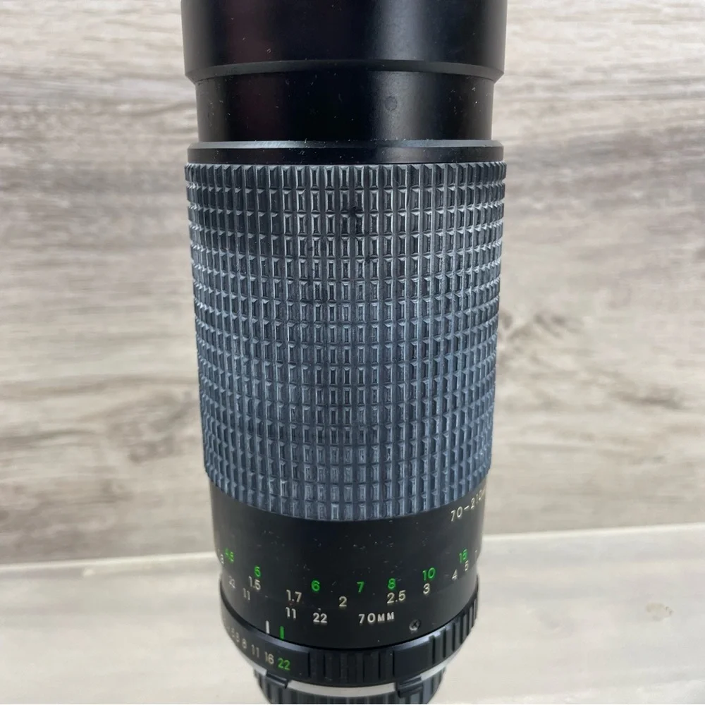 N/A cosina lens